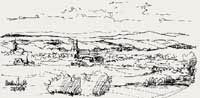 Stadt-Vedute 