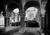 Stiftskirche Aschaffenburg, click vergrössert